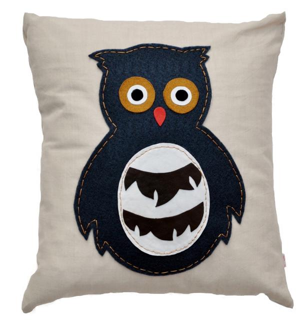 Owlet - Navy