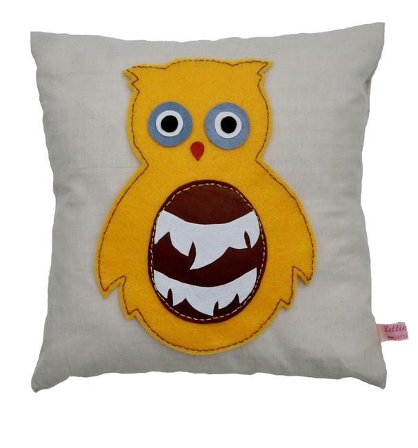 Owlet - Gold