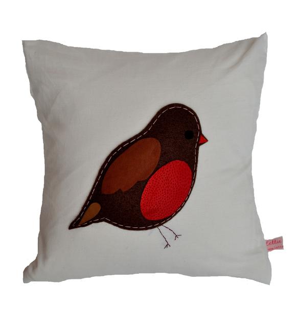 Robin Cushion