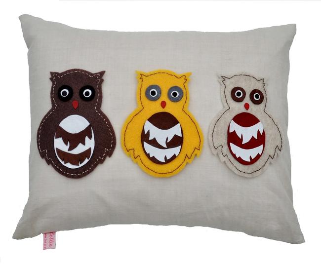 Owlets, Neutral