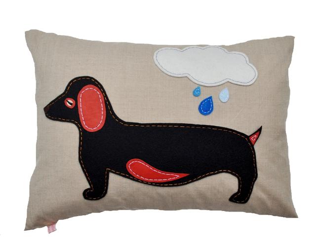 Dilly Cushion, Large