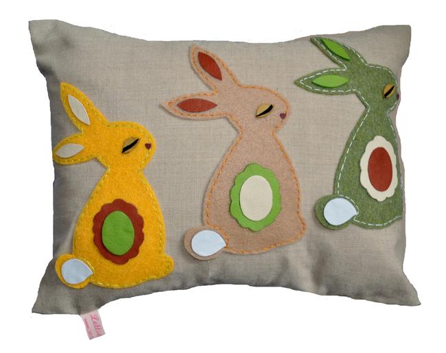 Bunnies Neutral