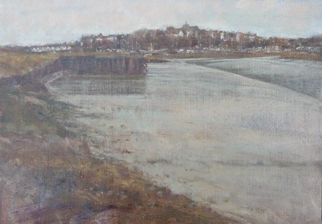 Rye Evening Light