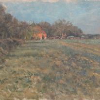 Harlackenden Lane