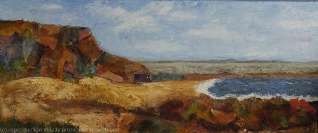 Hengistbury Head - Dorset