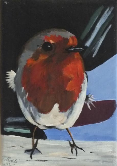 Robin