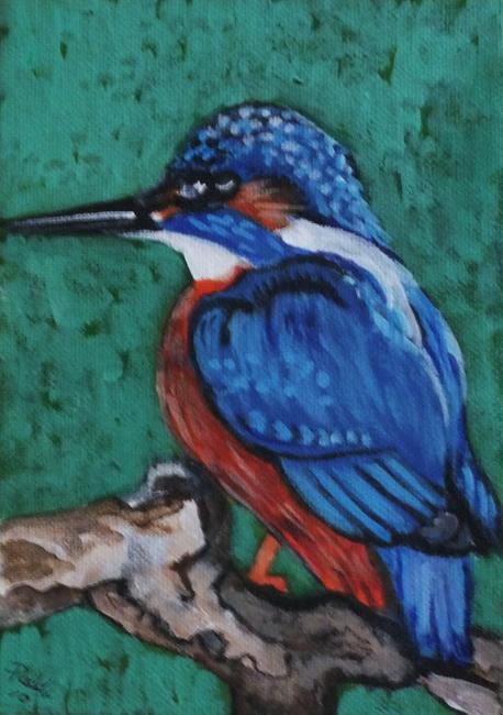 Kingfisher