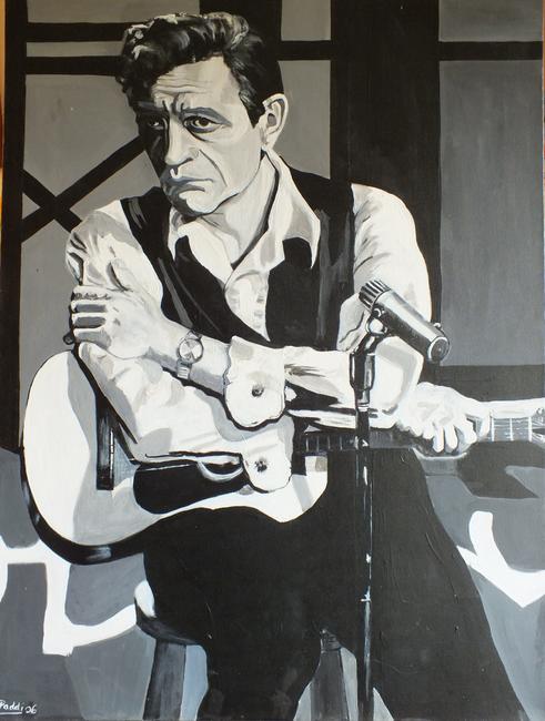 Johnny Cash