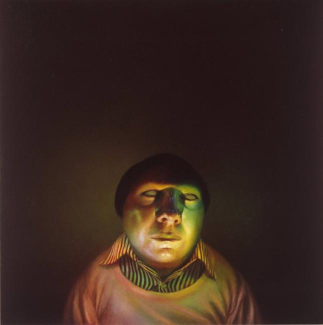 Fairy-light Zombie
