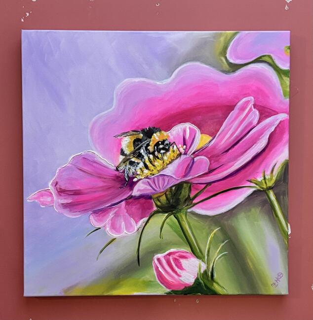 Let it BEE