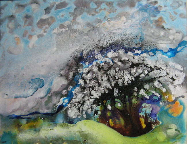 May Tree