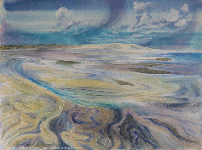 Traigh Ear, Outer Hebrides