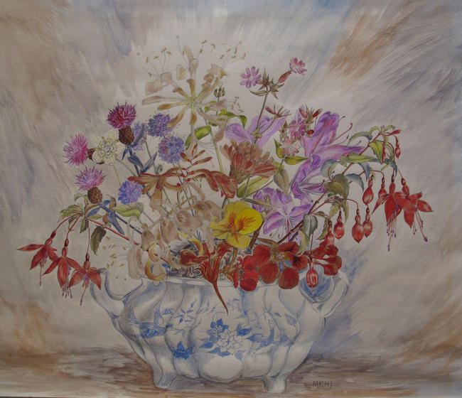 Wild Flowers