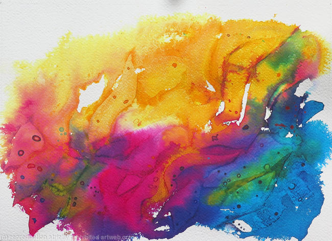 Abstract - untitled