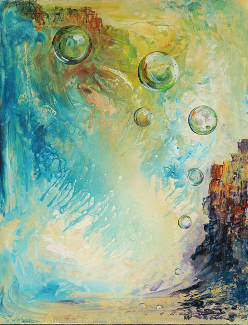 Bubbles