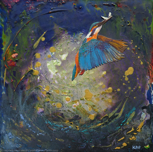 Kingfisher