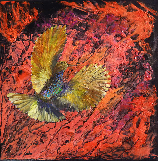 Firebird