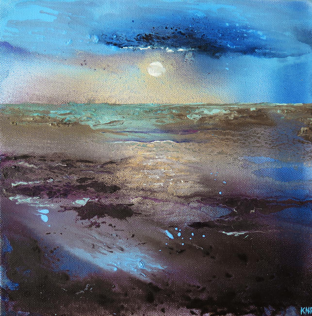 Moonpath