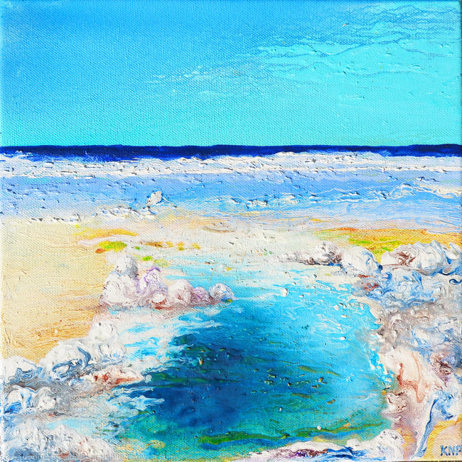 Tidal Pool