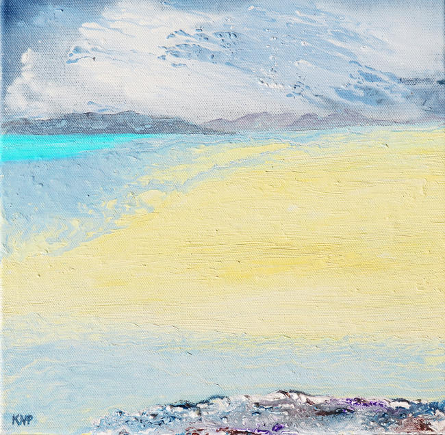 Low Tide