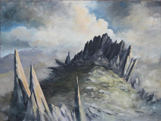 Castell Y Gwynt