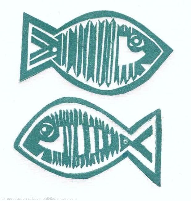 2 FISHY