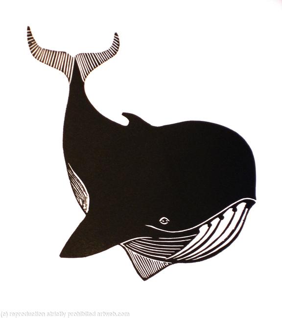 WHALE