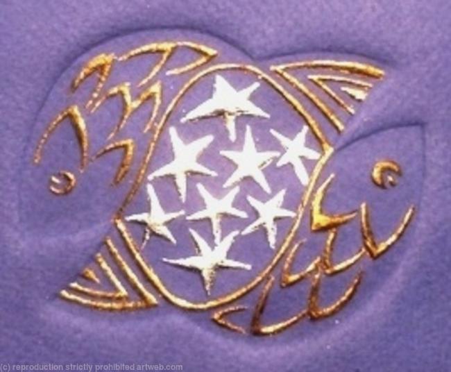 FISHES STARS