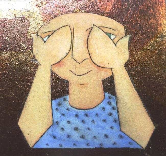 SEE NO EVIL