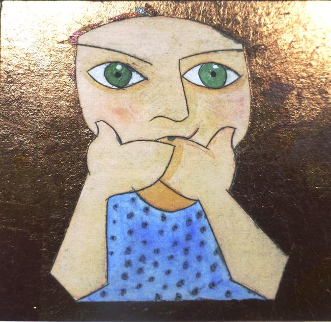 SPEAK NO EVIL
