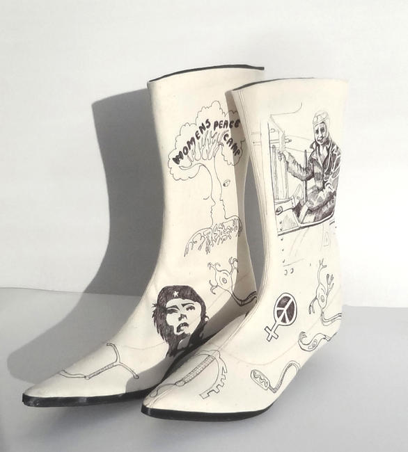 Campaign Boots 2