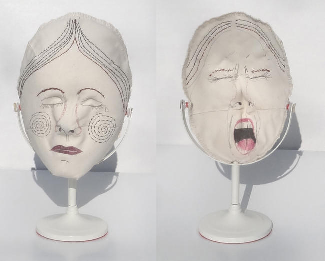 Screaming Inside