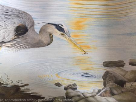 102. Heron - Success