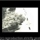 83. Gannets – High Rise 