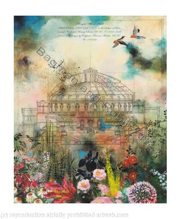 Royal Alber Hall, London