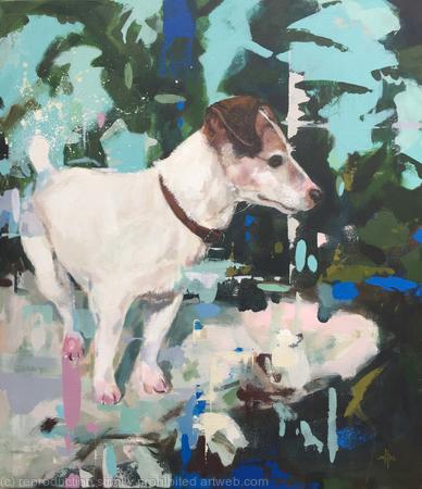 Rosie the Silly Sausage