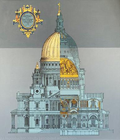 St Paul's Cathedral London