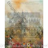 Westminister, North entrance