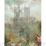 Westminister, Western entrance.