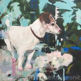 Rosie the Silly Sausage