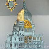 St Paul's Cathedral London