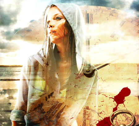 Death Under Desolate