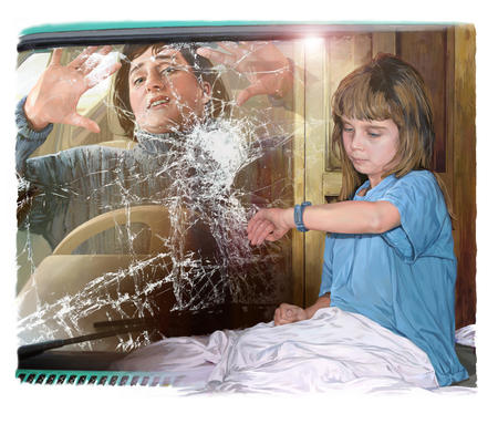 A Child Is Missing 5