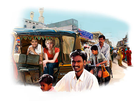 India Calling part 1