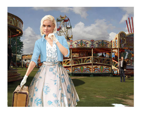 Fairground Attraction