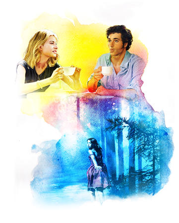 Book Of Shadows part 1