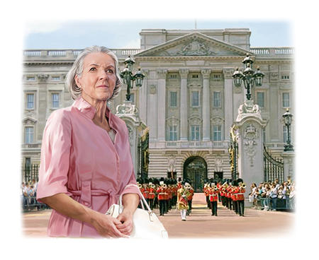 A Life Of Service part 2