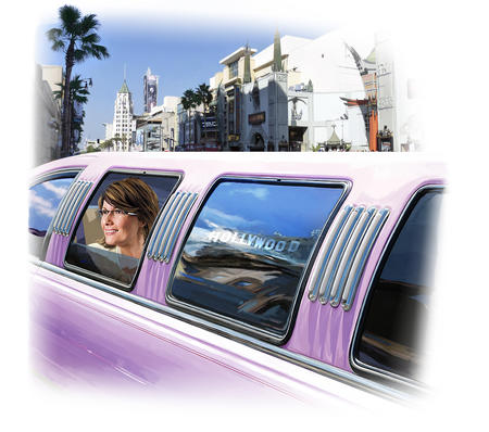 Hollywood Hearts part 1