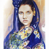 Spanish Girl