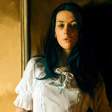 Study In Gold and Green